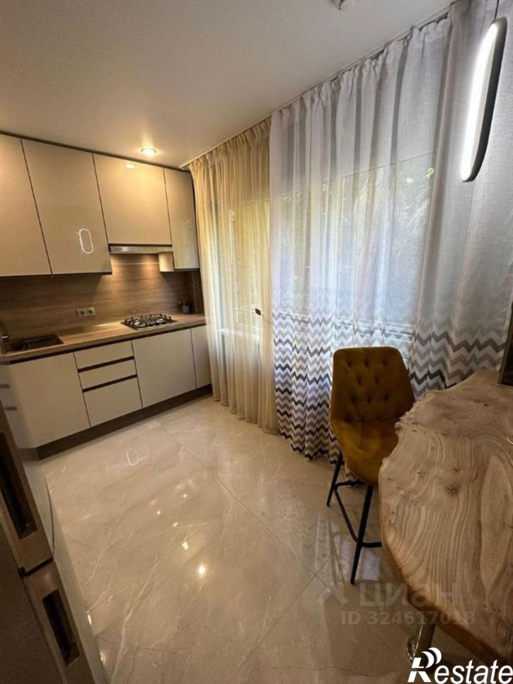 2-комн квартира улица Победы, 191Б,  д. 191Б