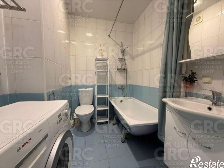 3-комн квартира Сочи, жилой район Хоста