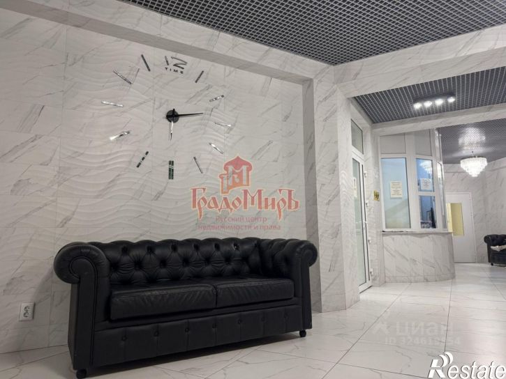 2-комн квартира Крымская улица, 44А,  д. 44А