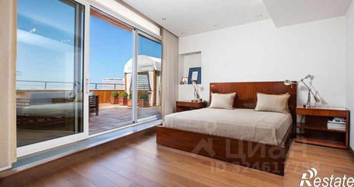 4-комн квартира Депутатская улица, 2,  д. 2