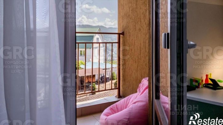 1-комн квартира Высокогорная улица, 56,  д. 56