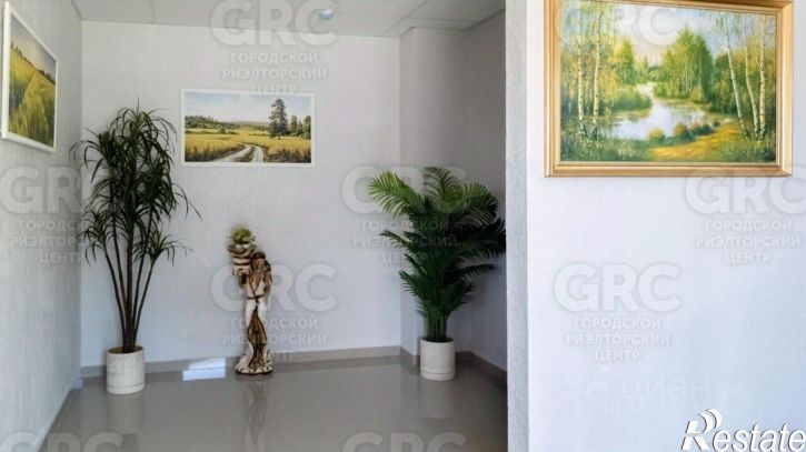 1-комн квартира Высокогорная улица, 56,  д. 56