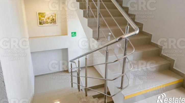 1-комн квартира Высокогорная улица, 56,  д. 56