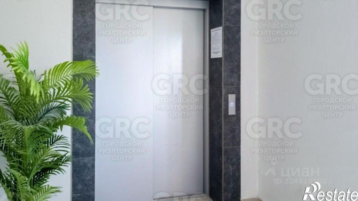 1-комн квартира Высокогорная улица, 56,  д. 56