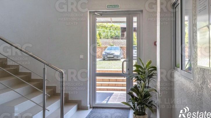 1-комн квартира Высокогорная улица, 56,  д. 56