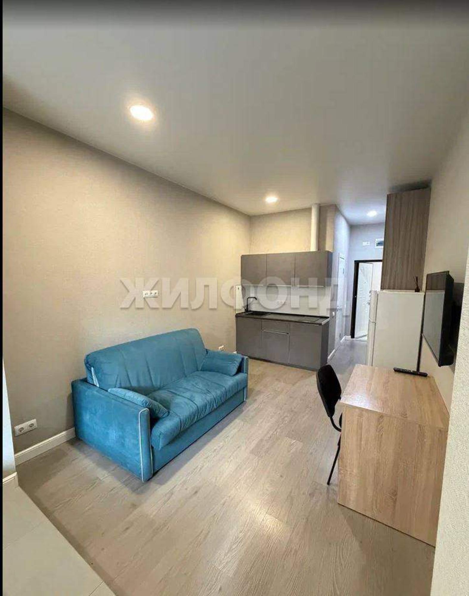 Купить квартиру за 5 790 000 рублей на Клубничная улица, д.62