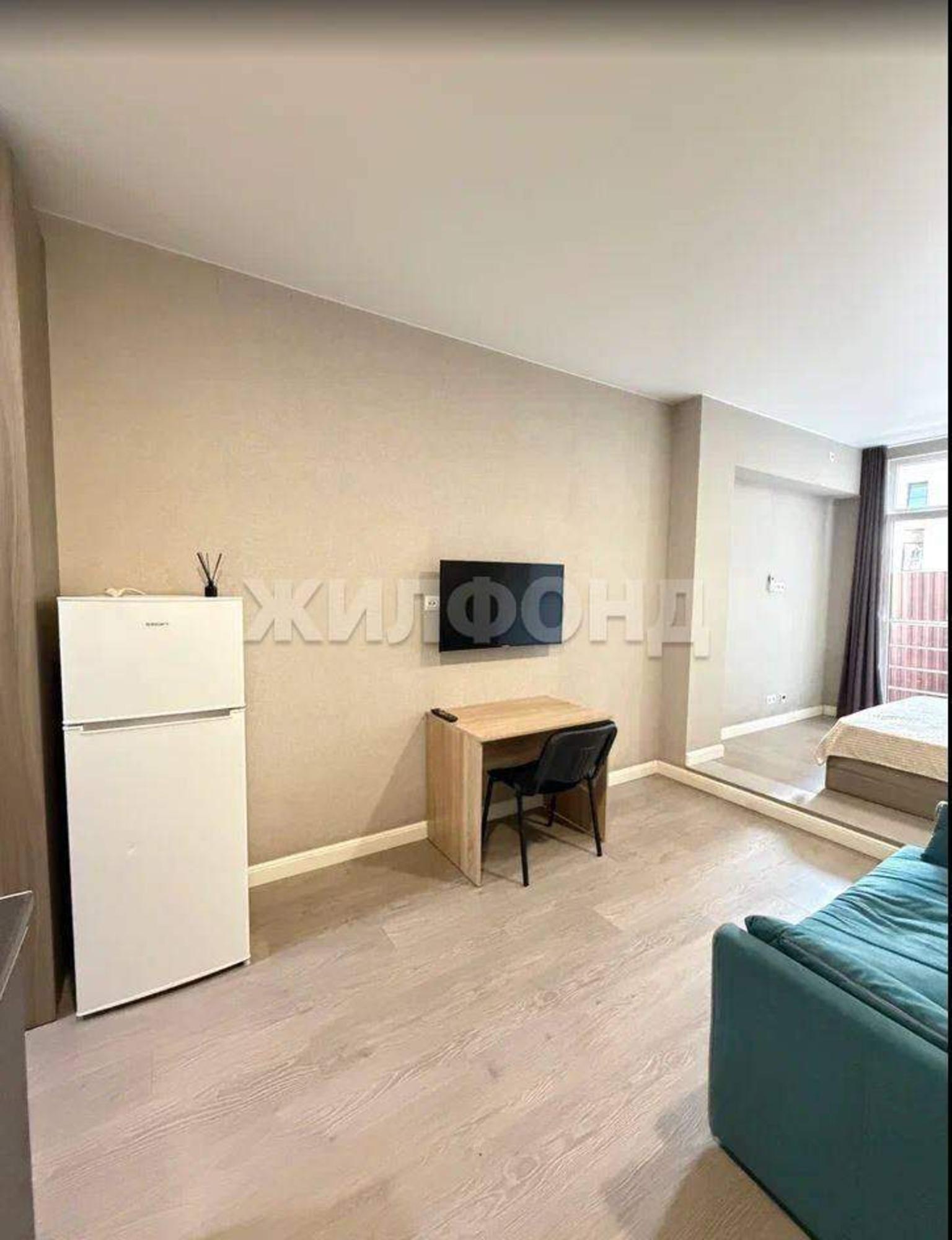 Купить квартиру за 5 790 000 рублей на Клубничная улица, д.62