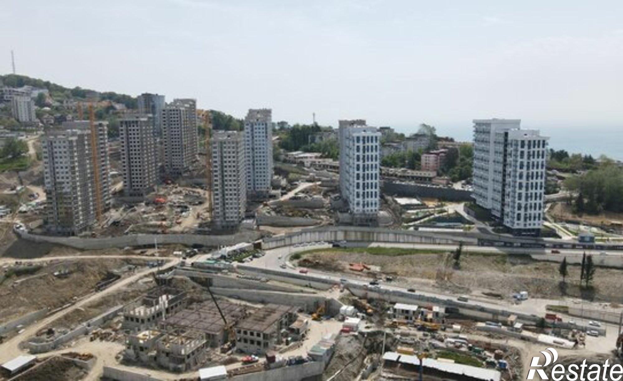 Купить квартиру за 14 329 400 рублей на Ясногорская улица, 16/2 к13