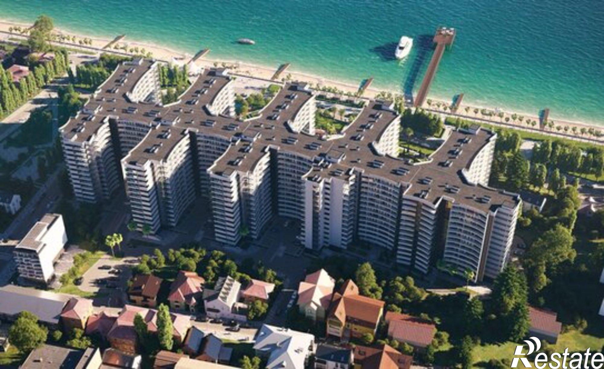 Купить квартиру за 22 000 000 рублей на улица Просвещения, 32