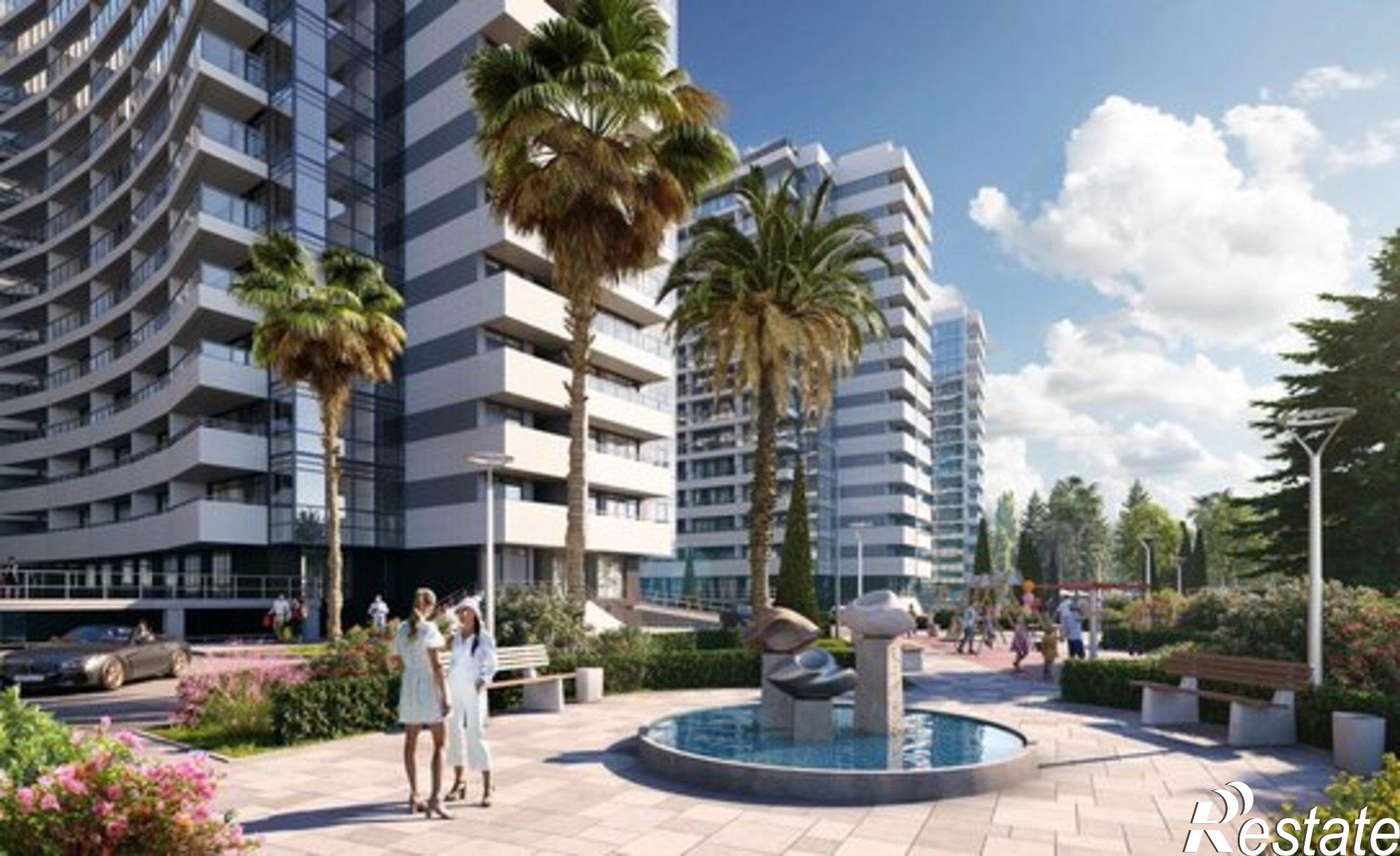 Купить квартиру за 22 000 000 рублей на улица Просвещения, 32