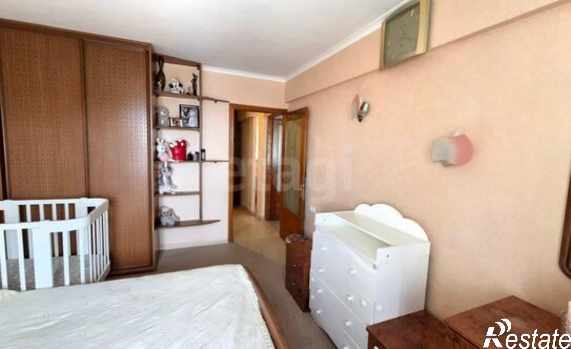 Купить квартиру за 17 990 000 рублей на ул Голубые дали, 36