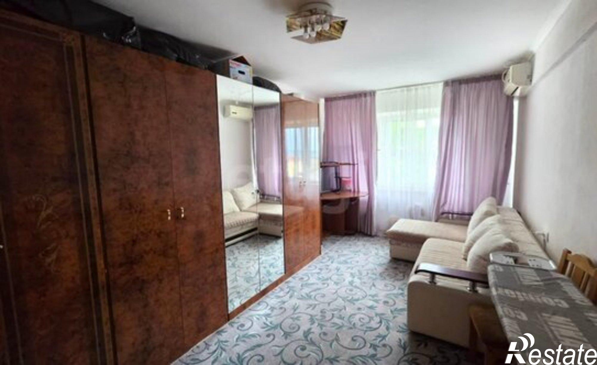 Купить квартиру за 17 990 000 рублей на ул Голубые дали, 36