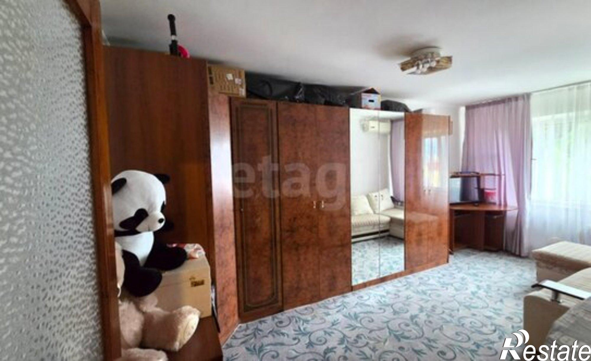 Купить квартиру за 17 990 000 рублей на ул Голубые дали, 36