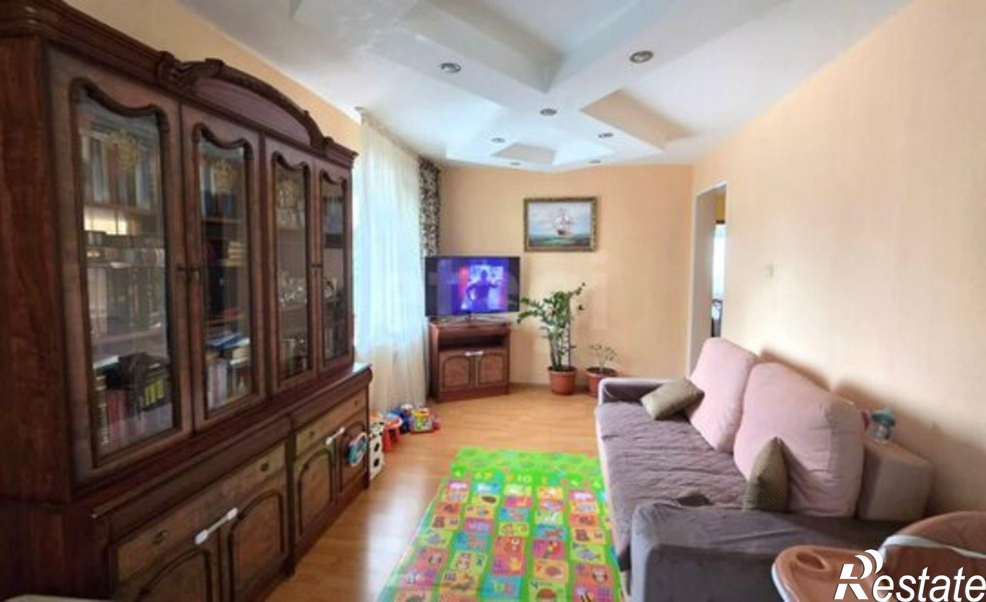 Купить квартиру за 17 990 000 рублей на ул Голубые дали, 36