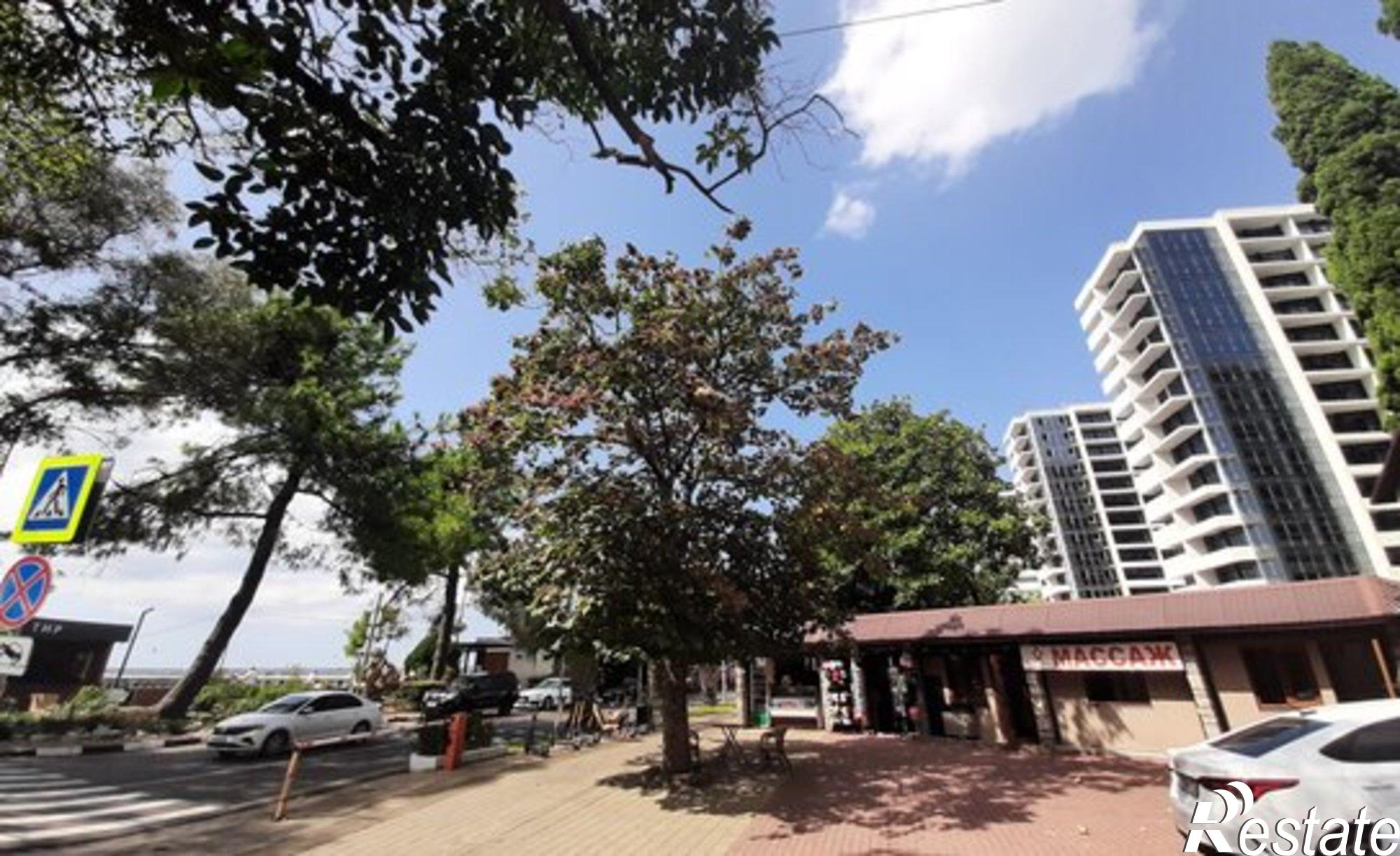 Купить квартиру за 14 500 000 рублей на ул Просвещения, 24А