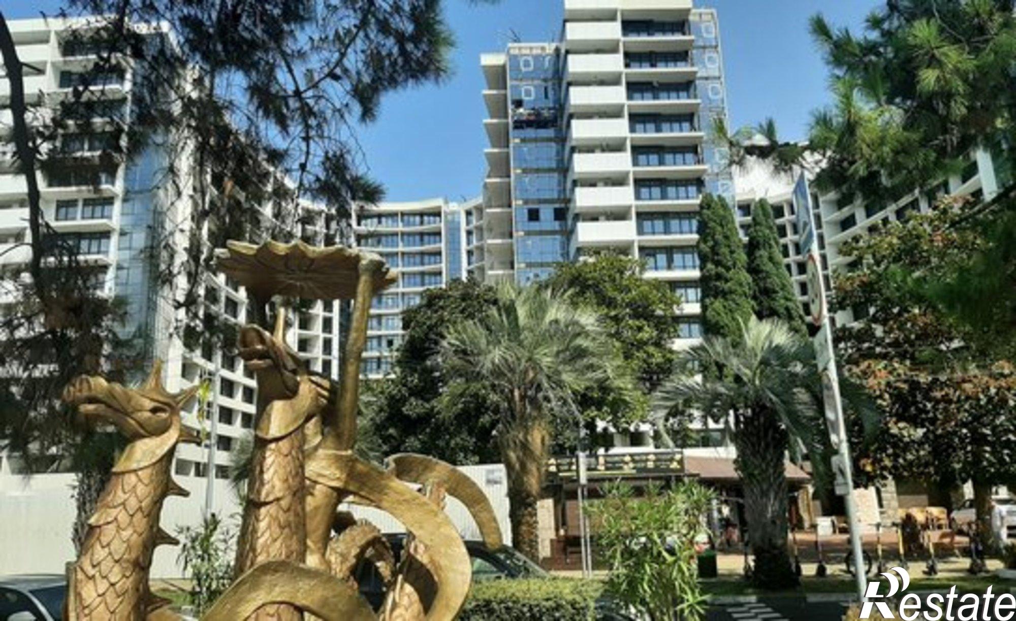 Купить квартиру за 14 500 000 рублей на ул Просвещения, 24А