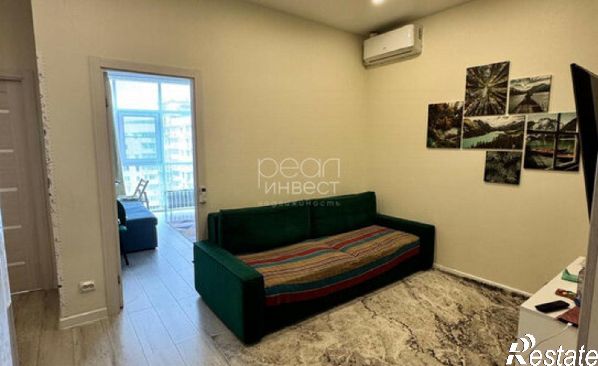 Купить квартиру за 18 600 000 рублей на Параллельная улица, 10