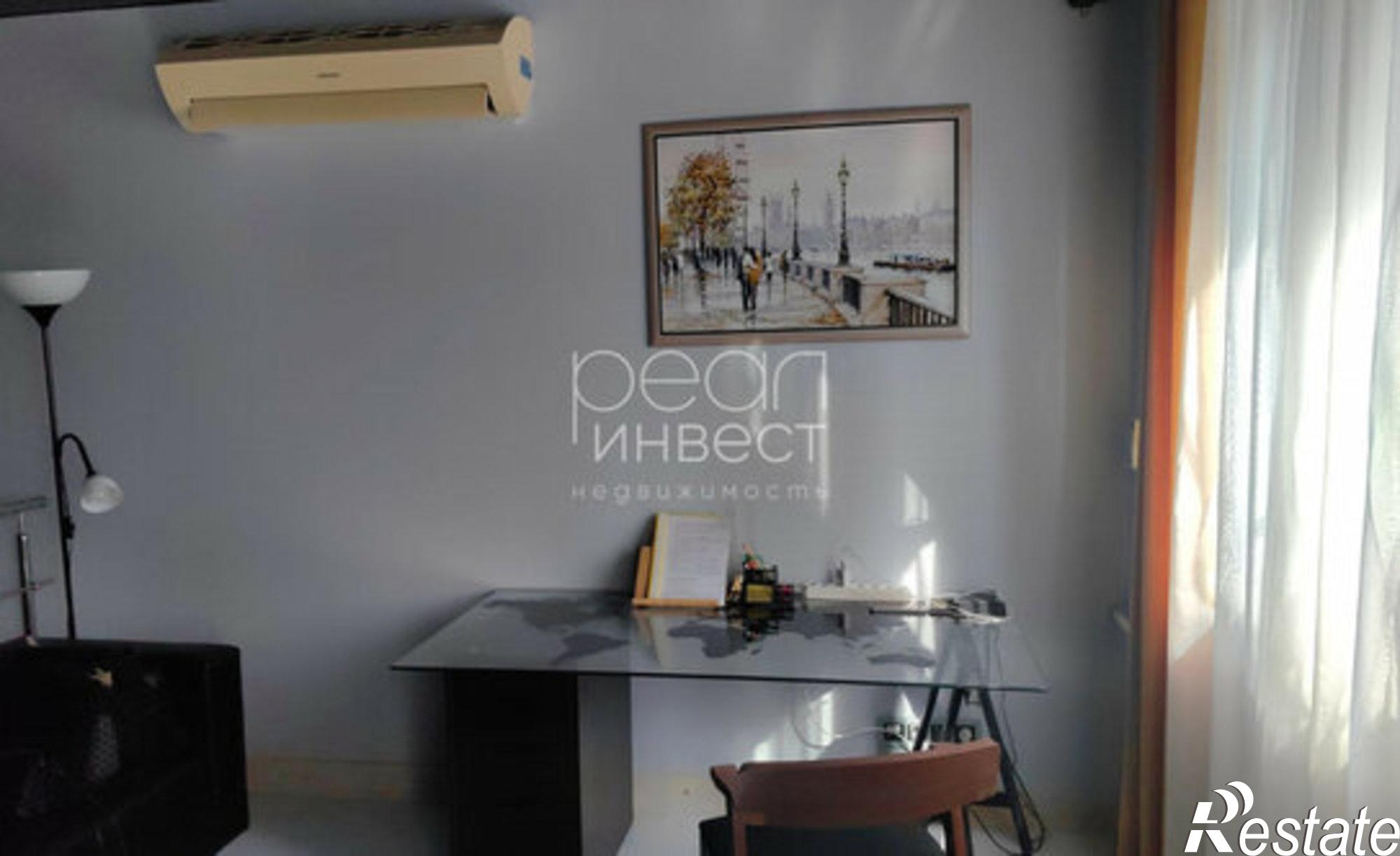 Купить квартиру за 24 600 000 рублей на Цветной бульвар, 8