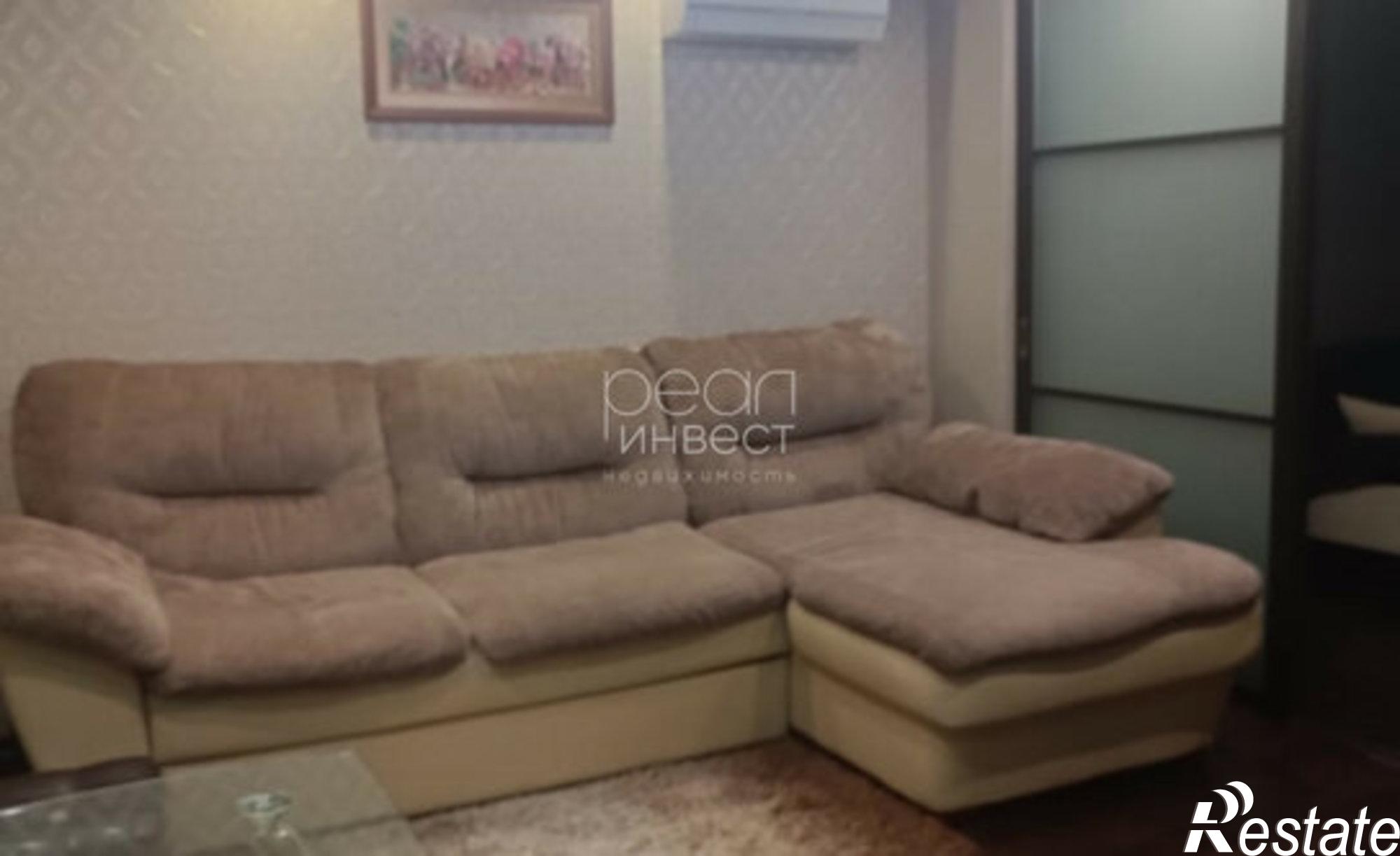 Купить квартиру за 21 300 000 рублей на улица Роз, 48