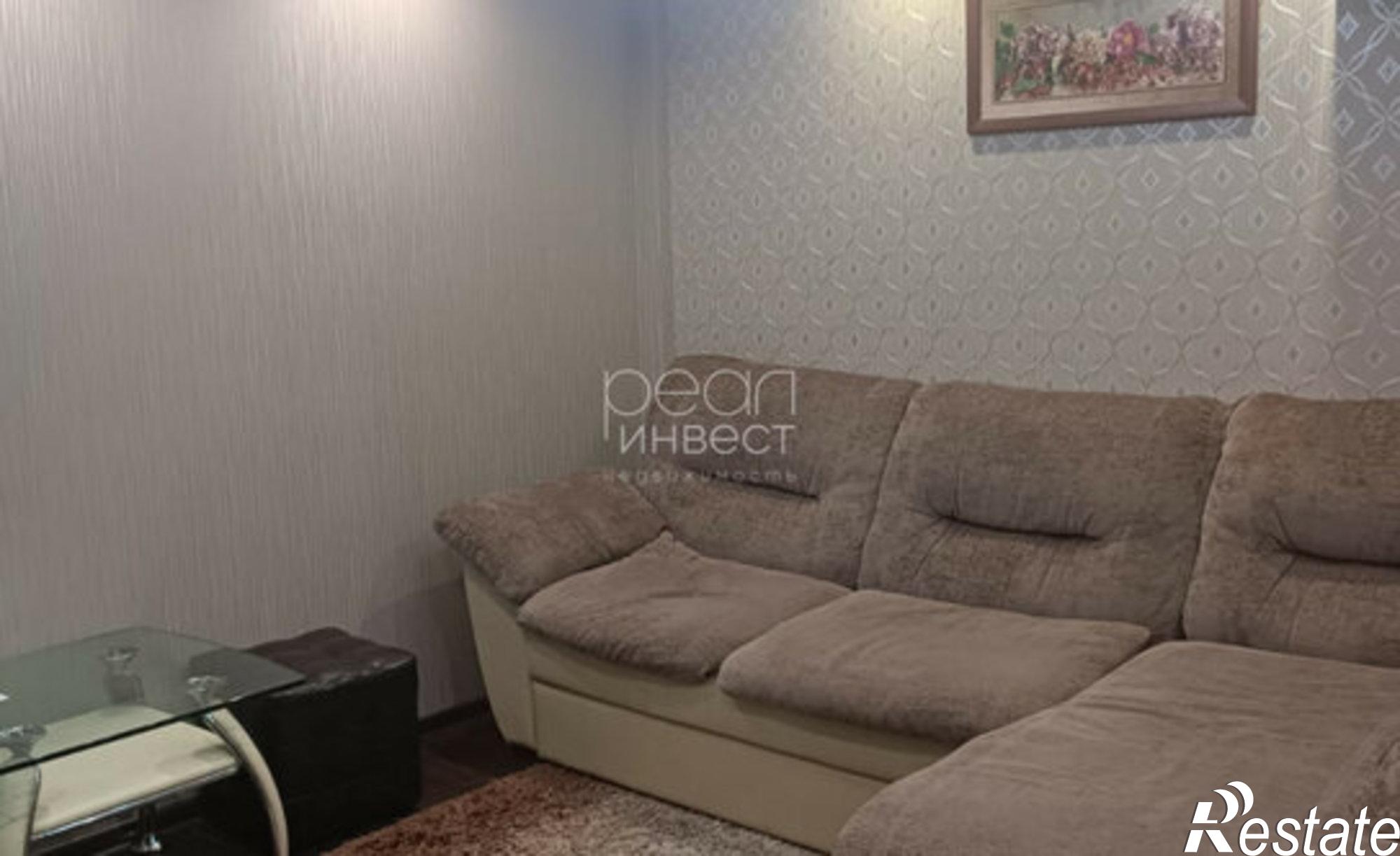 Купить квартиру за 21 300 000 рублей на улица Роз, 48