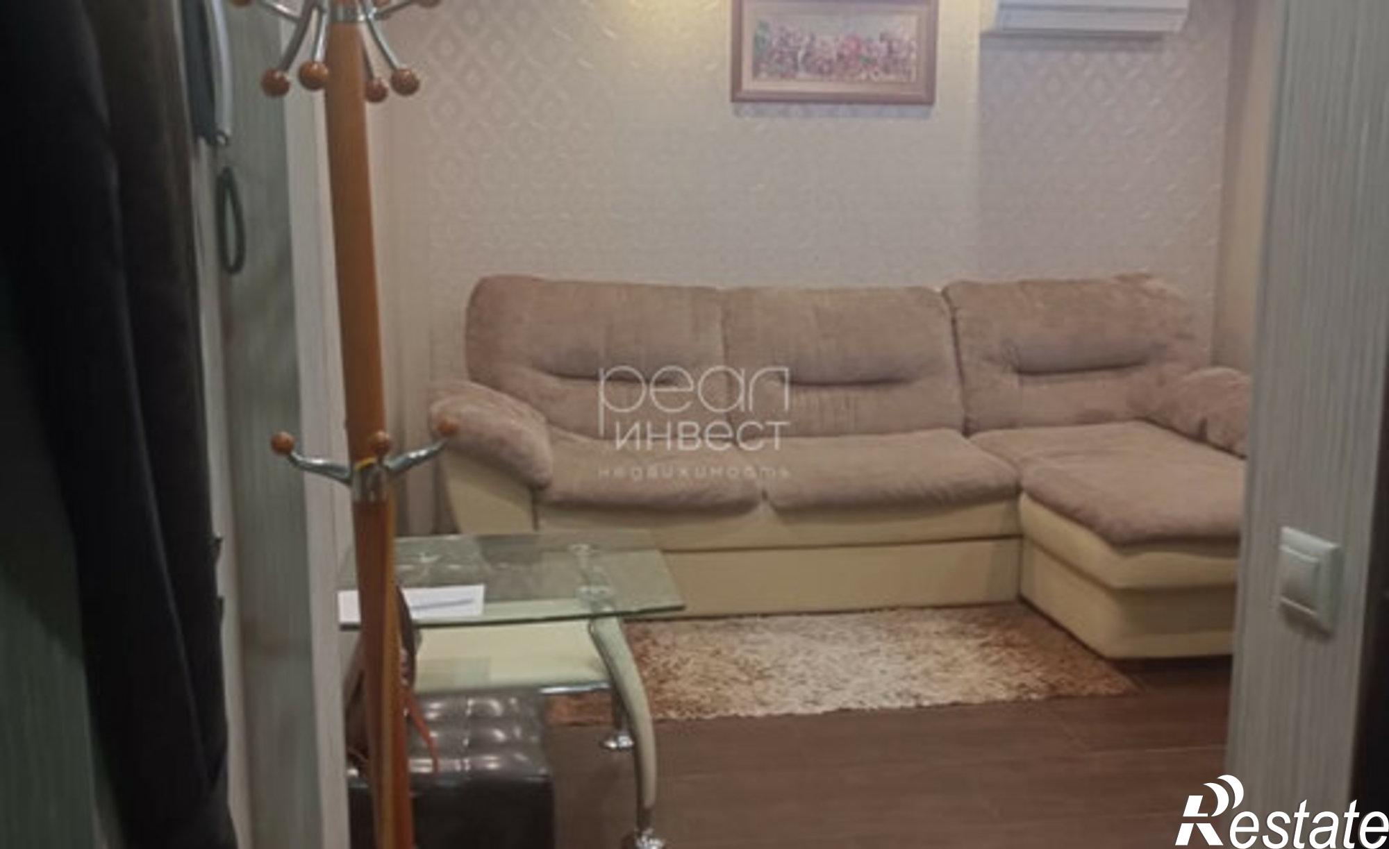 Купить квартиру за 21 300 000 рублей на улица Роз, 48