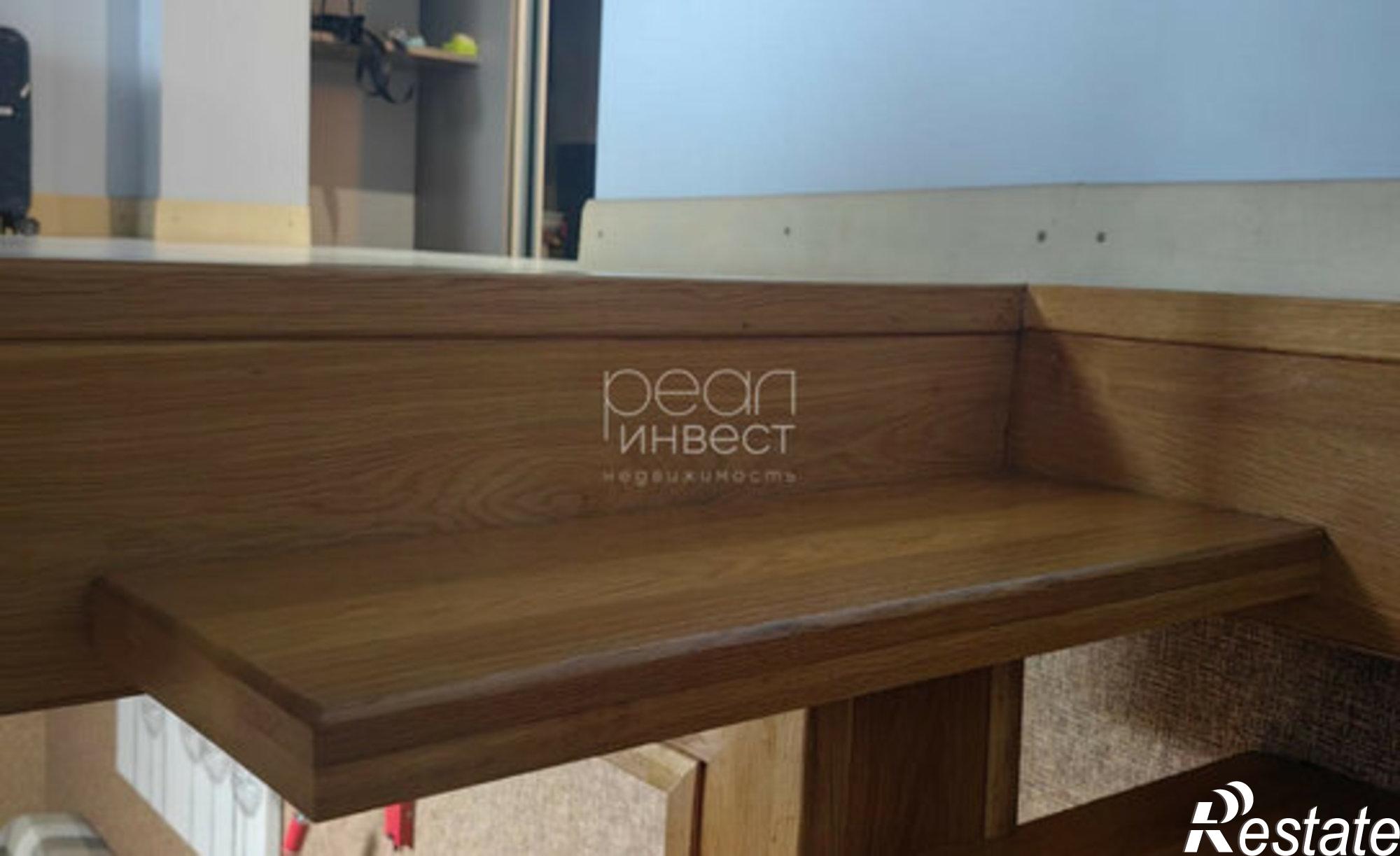 Купить квартиру за 24 600 000 рублей на Цветной бульвар, 8