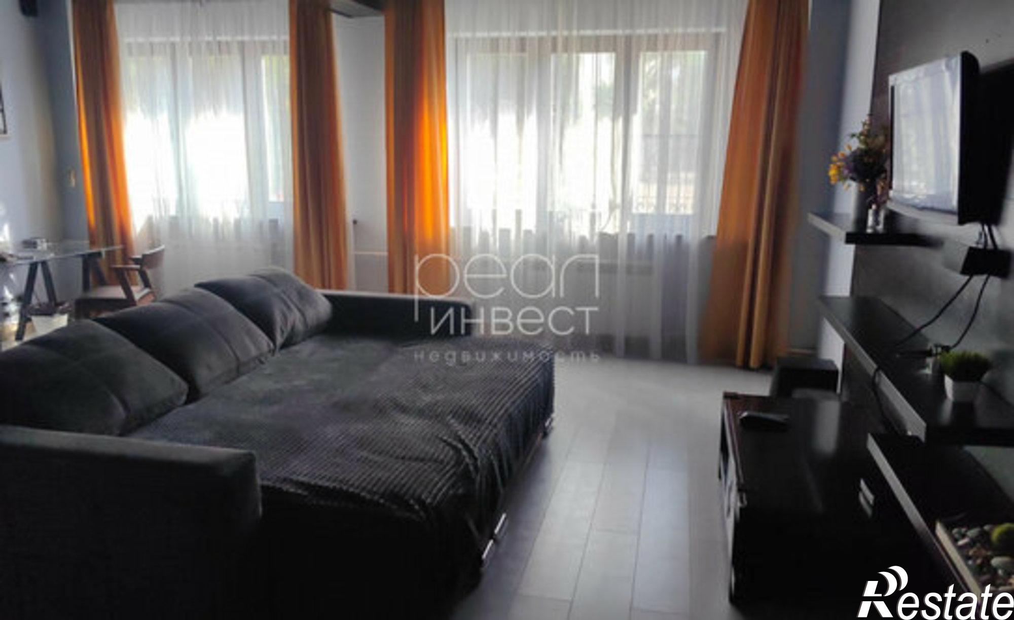 Купить квартиру за 24 600 000 рублей на Цветной бульвар, 8