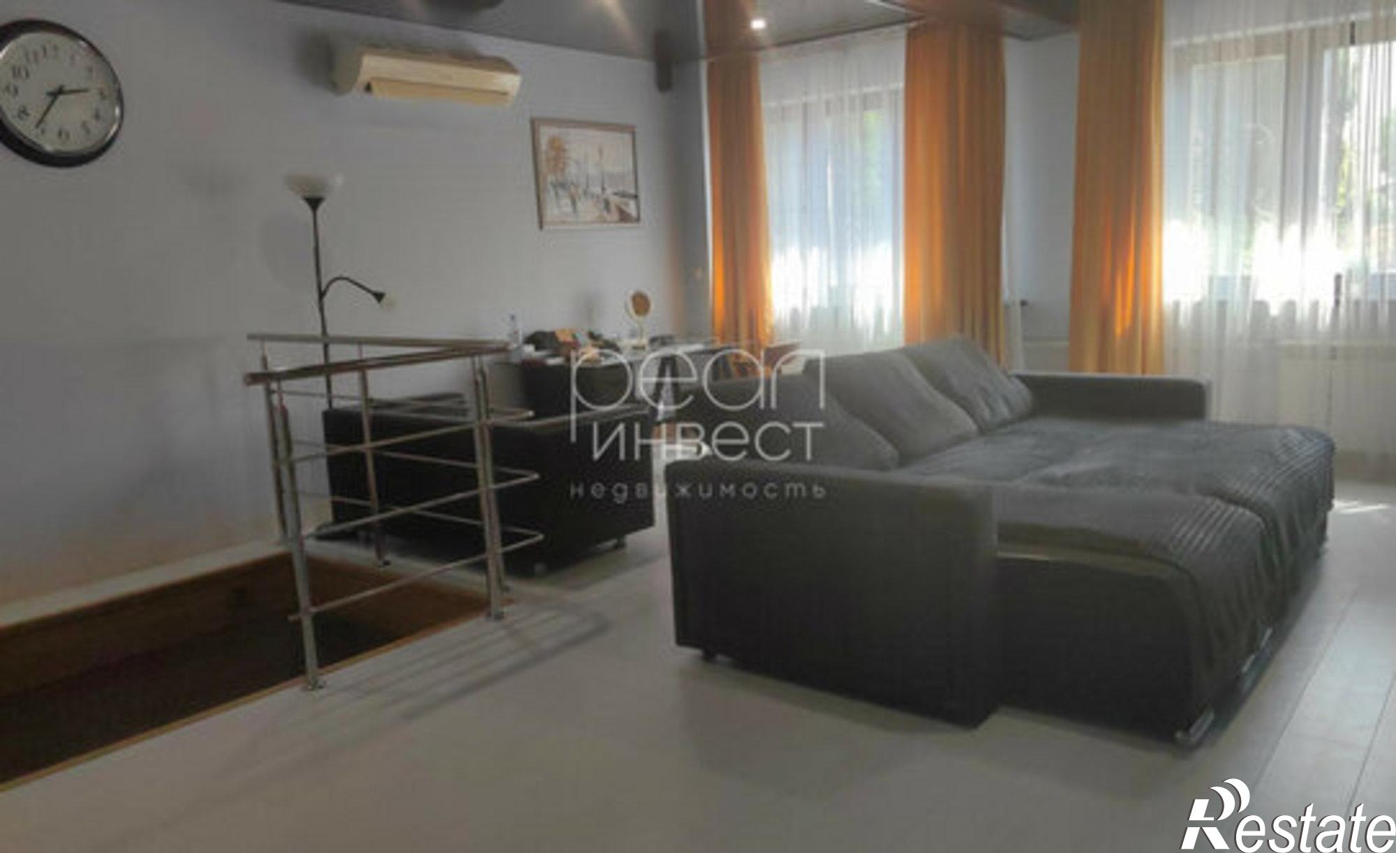 Купить квартиру за 24 600 000 рублей на Цветной бульвар, 8