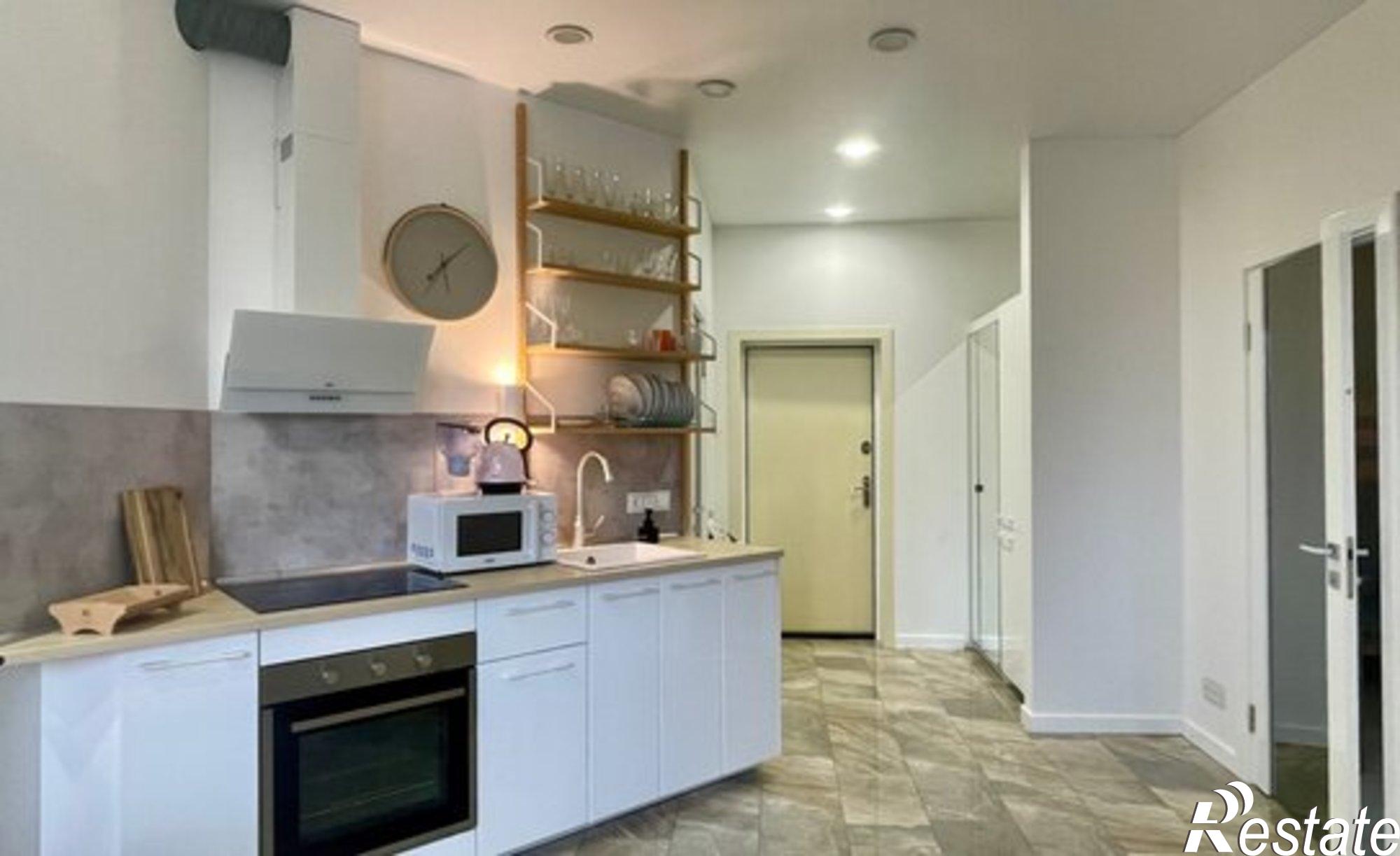 Купить квартиру за 12 000 000 рублей на Санаторная улица, 63/1