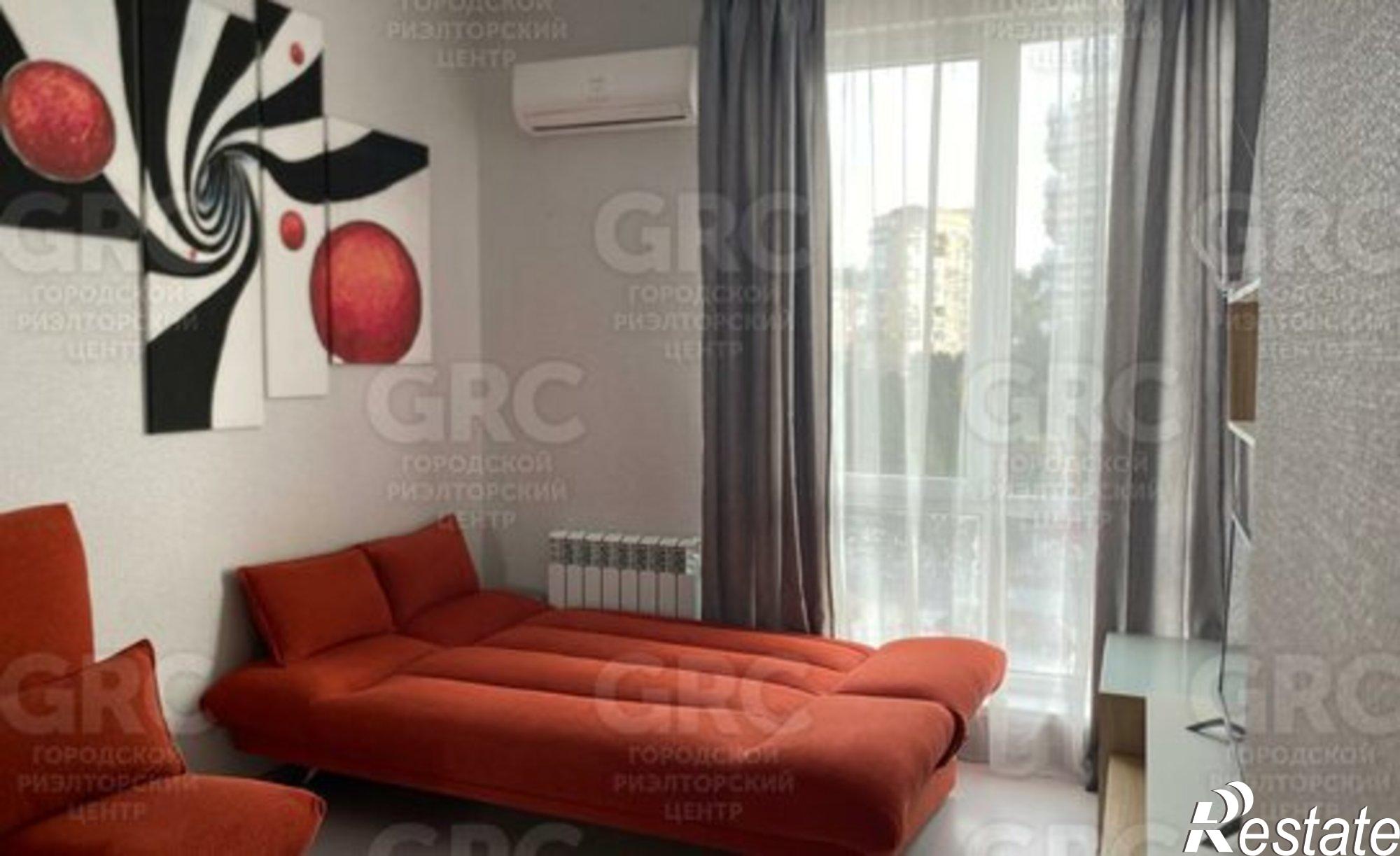 Купить квартиру за 11 550 000 рублей на Волжская улица, 30