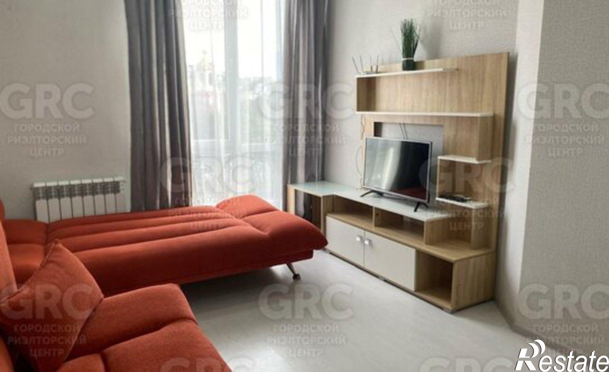 Купить квартиру за 11 550 000 рублей на Волжская улица, 30