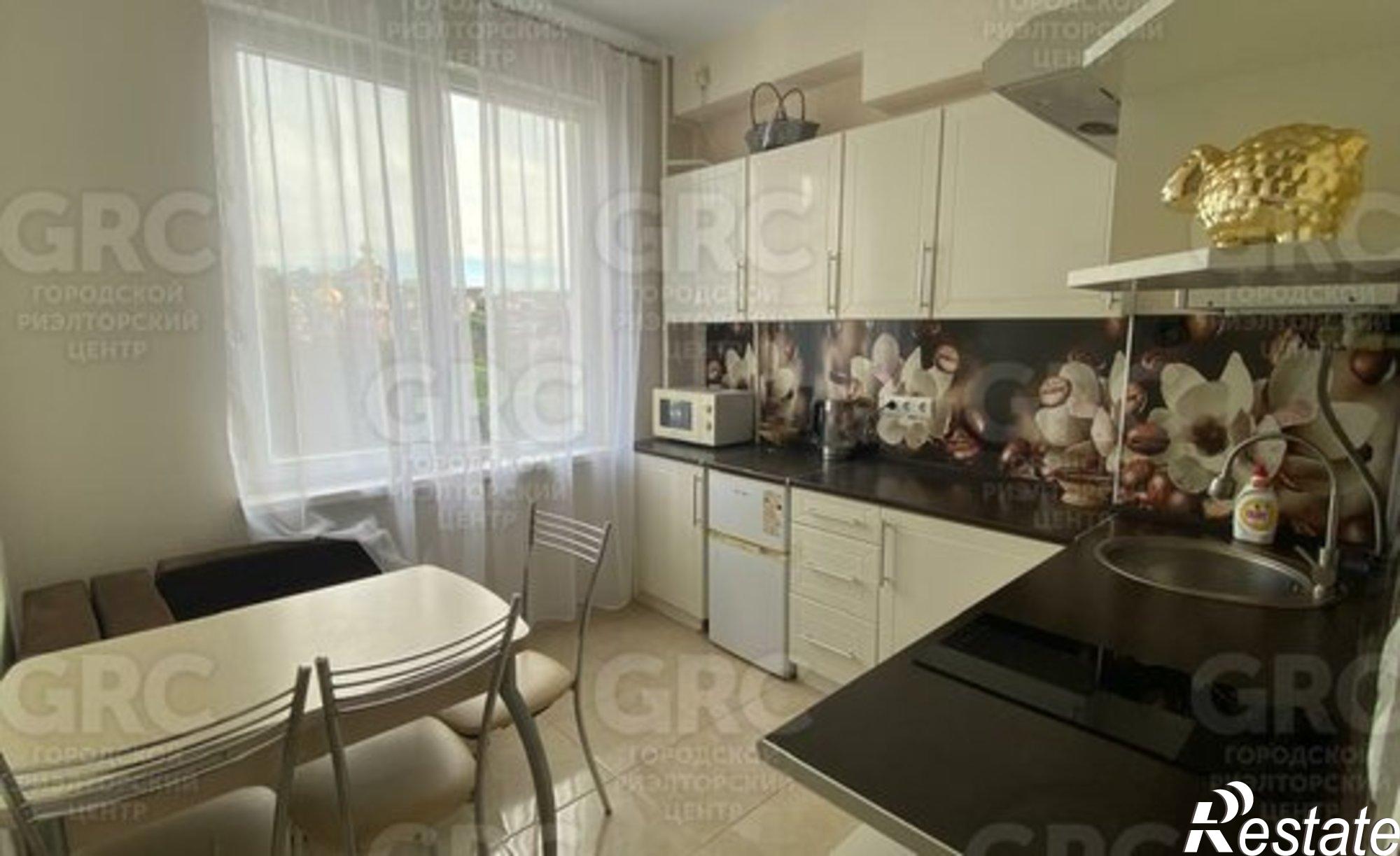 Купить квартиру за 11 550 000 рублей на Волжская улица, 30