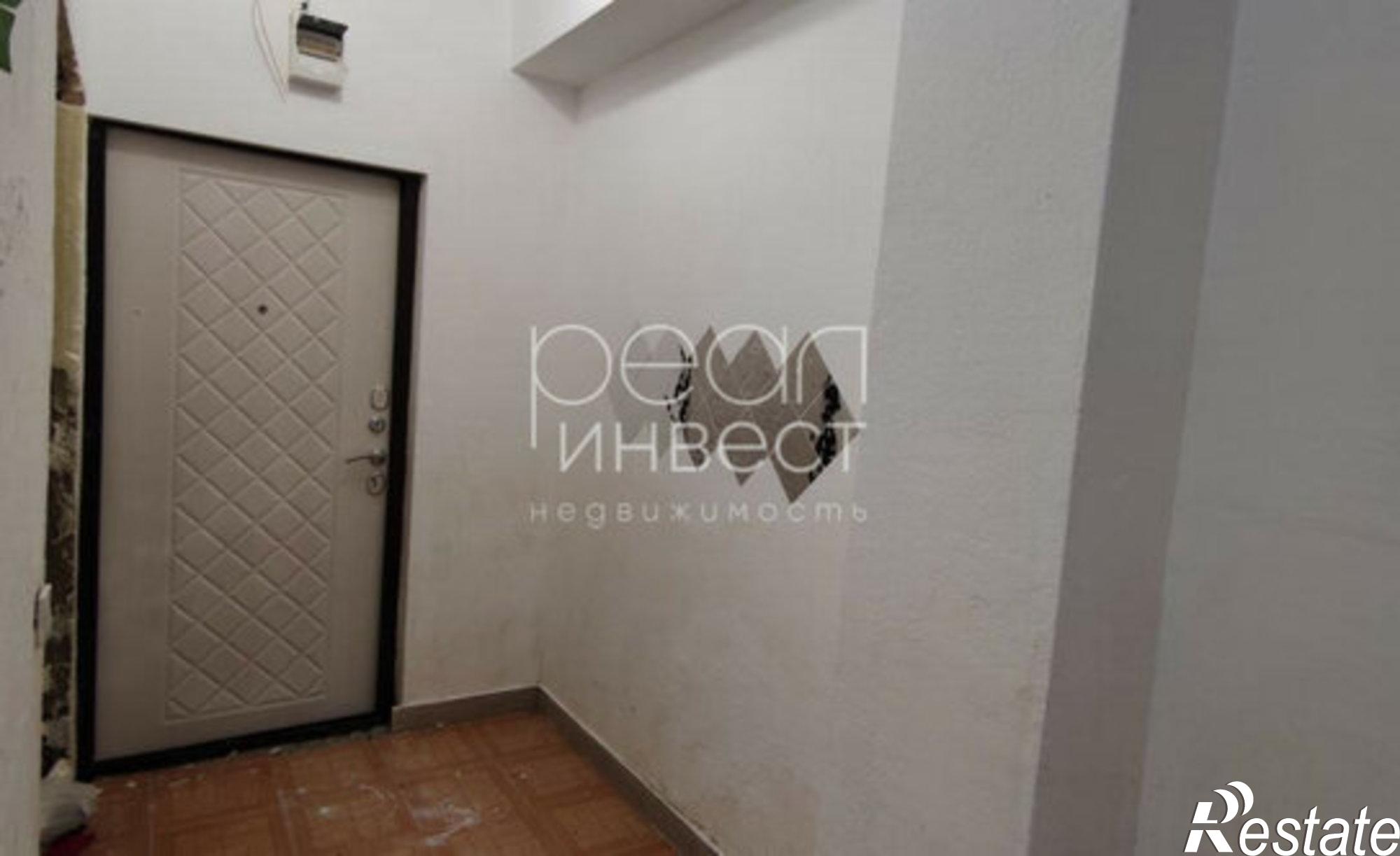 Купить квартиру за 5 600 000 рублей на ул Кипарисовая, 9/1