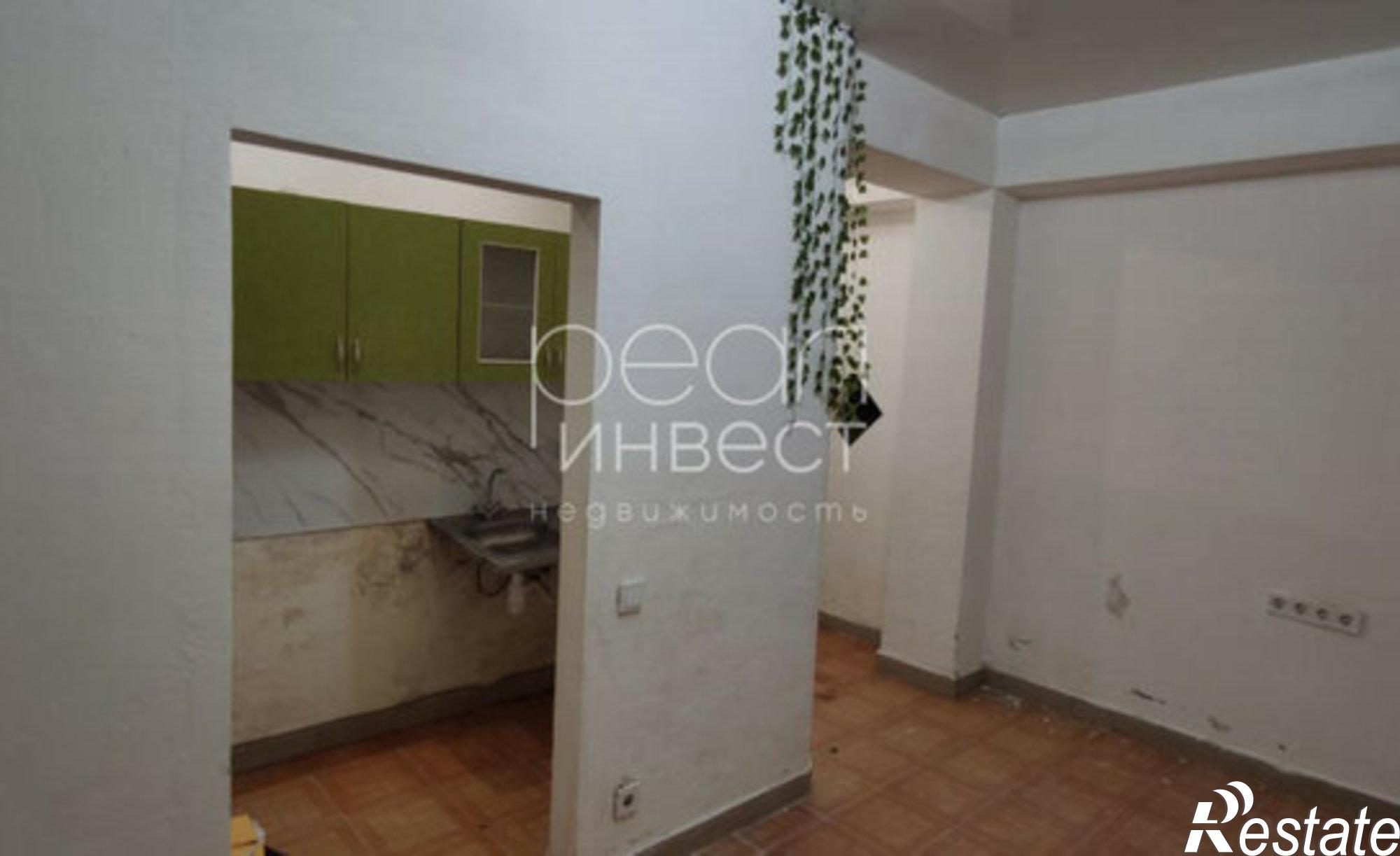 Купить квартиру за 5 600 000 рублей на ул Кипарисовая, 9/1