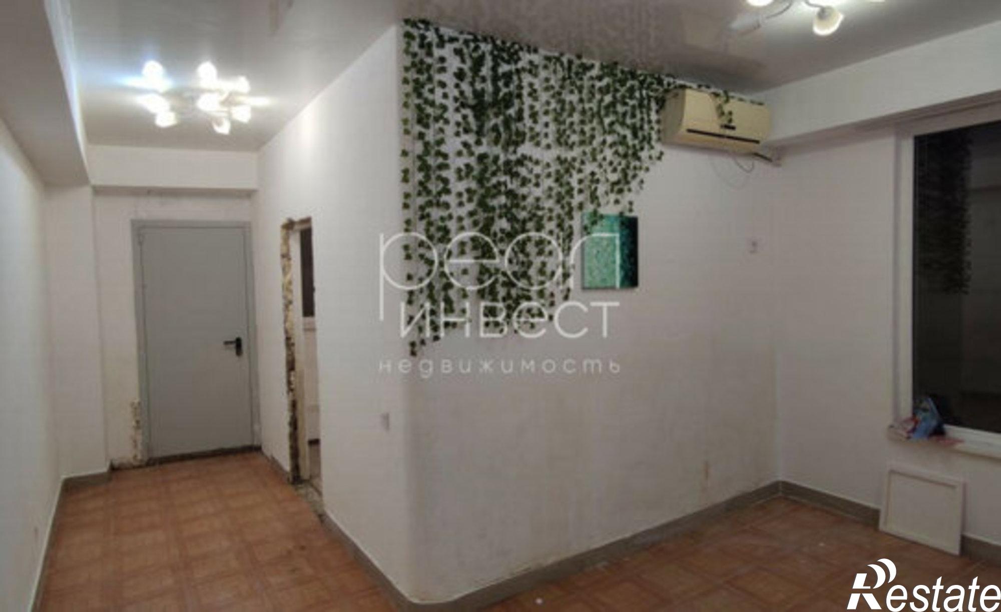 Купить квартиру за 5 600 000 рублей на ул Кипарисовая, 9/1