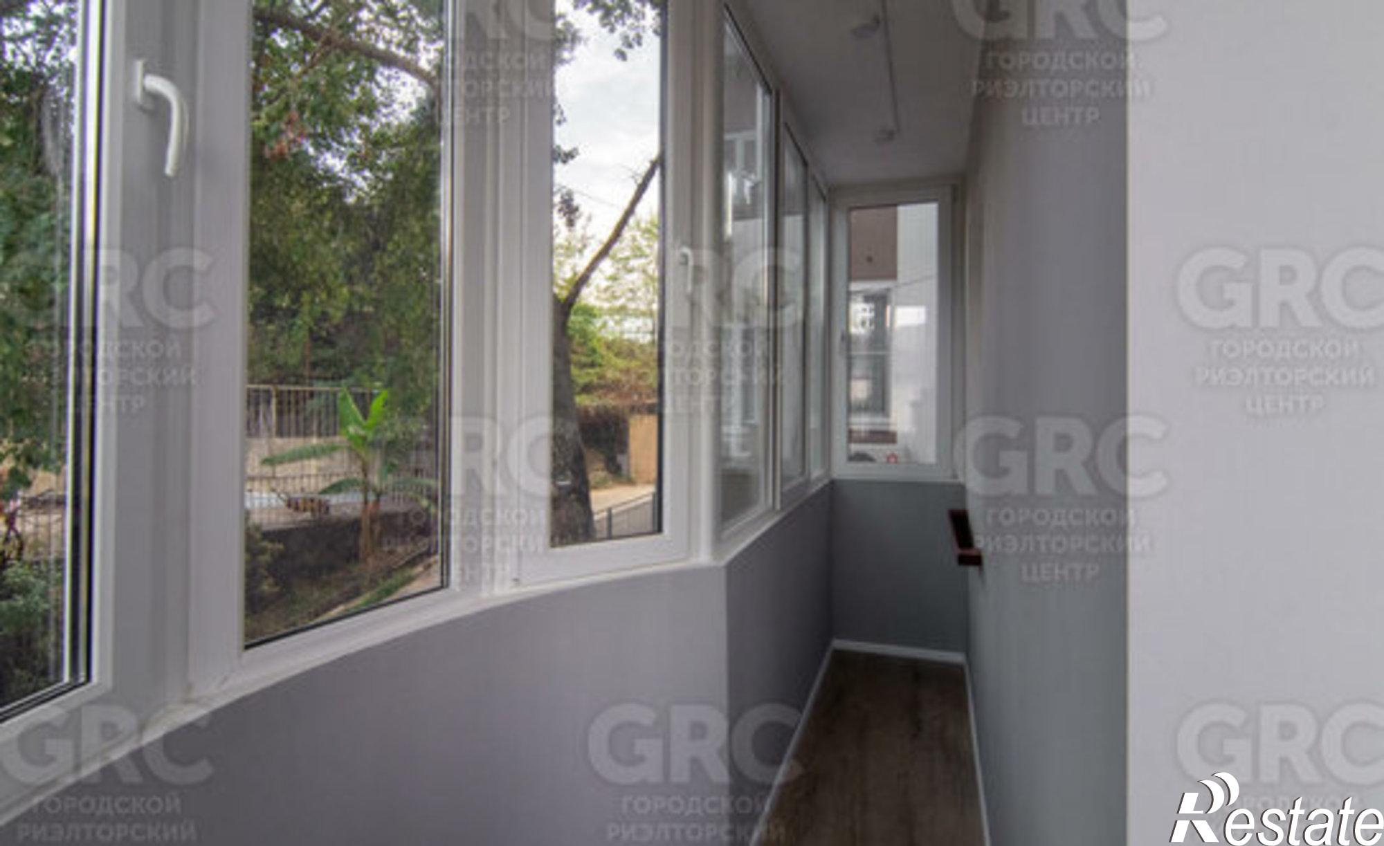 Купить квартиру за 17 500 000 рублей на Теневой переулок, 10А к2