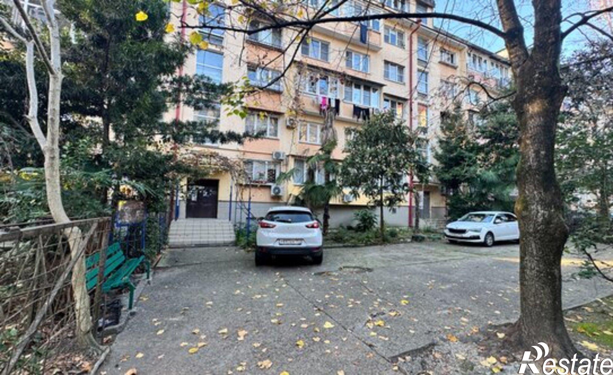 Купить квартиру за 8 200 000 рублей на ул Невская, 4