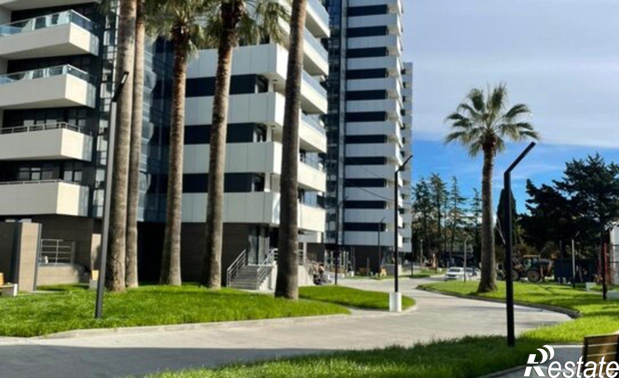 Купить квартиру за 23 650 000 рублей на ул Просвещения, 24А