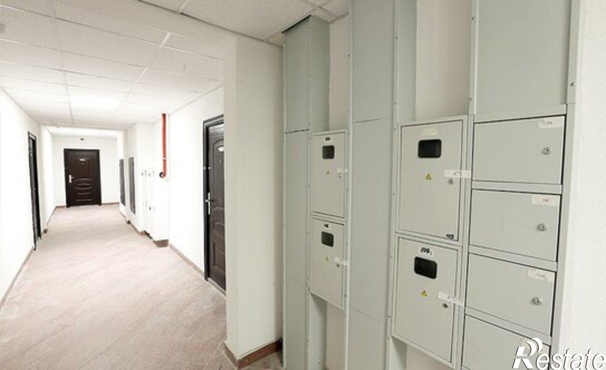 Купить квартиру за 11 990 000 рублей на Санаторная улица, 63/1