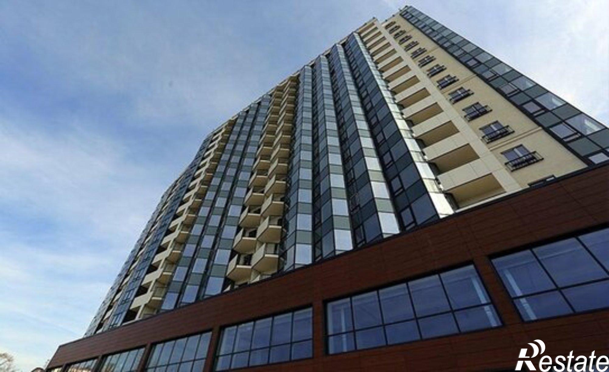 Купить квартиру за 11 990 000 рублей на Санаторная улица, 63/1