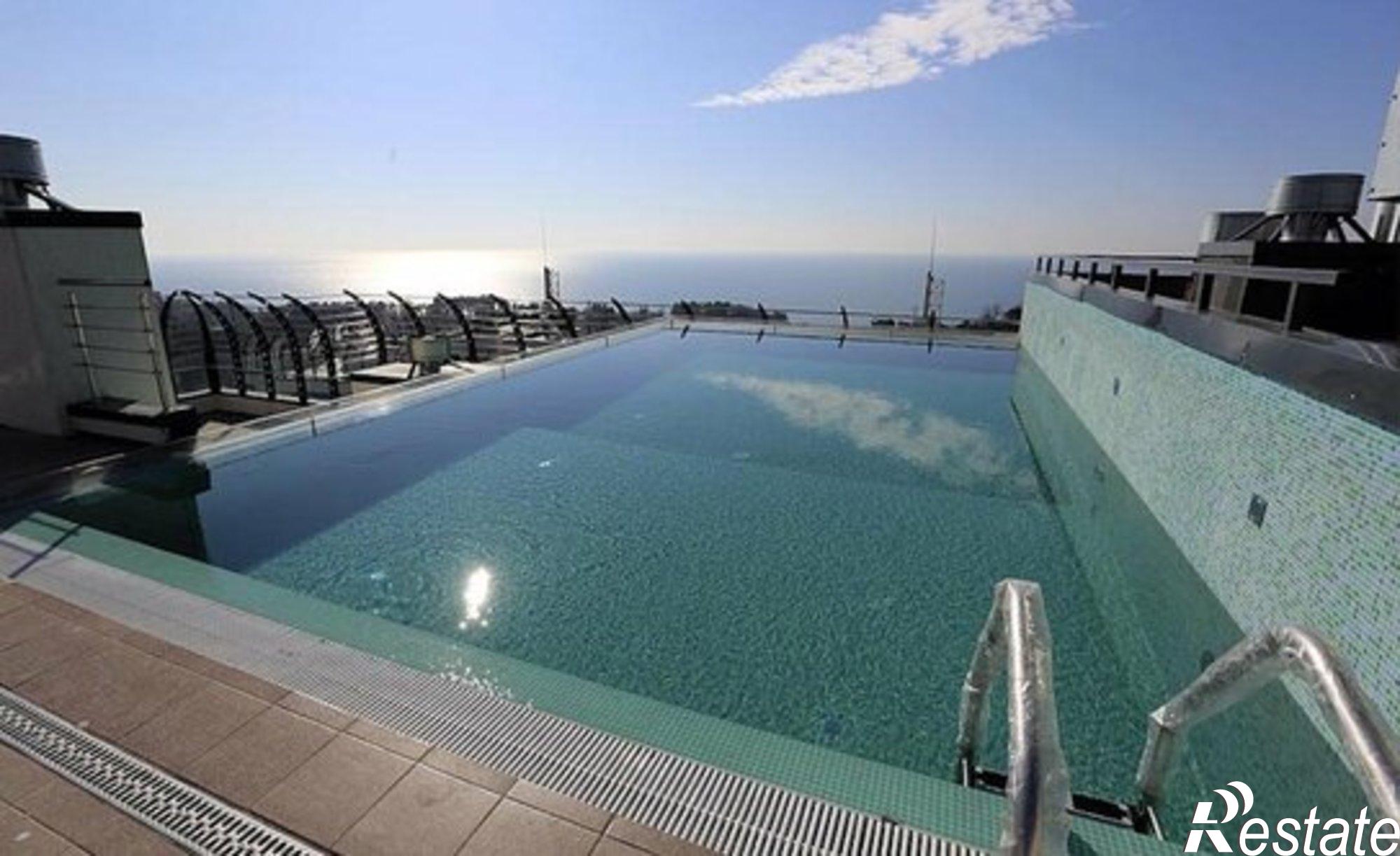 Купить квартиру за 11 990 000 рублей на Санаторная улица, 63/1