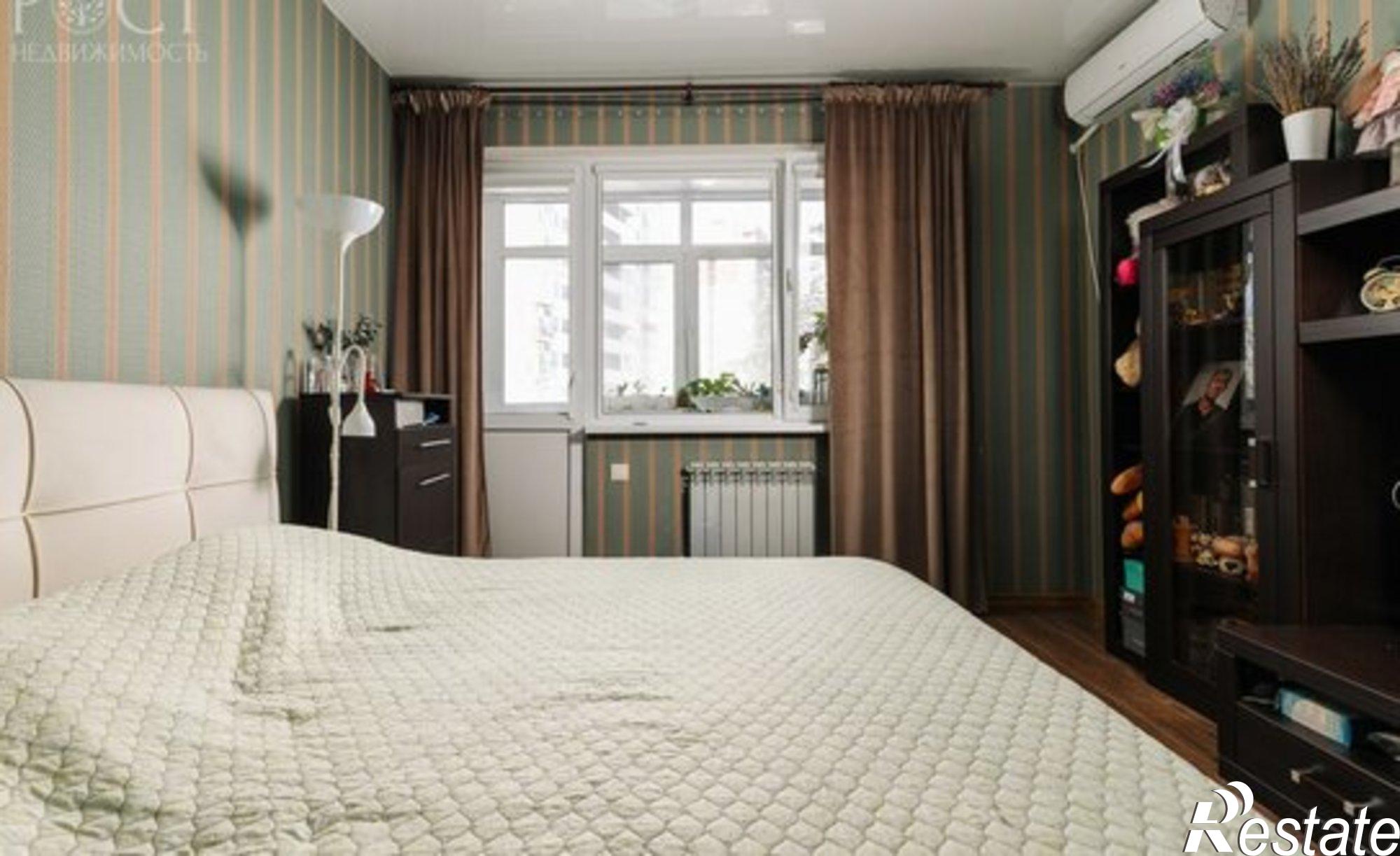 Купить квартиру за 13 500 000 рублей на Параллельная улица, 8/6