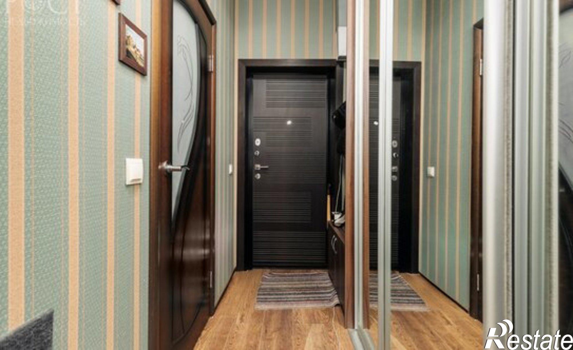 Купить квартиру за 13 500 000 рублей на Параллельная улица, 8/6