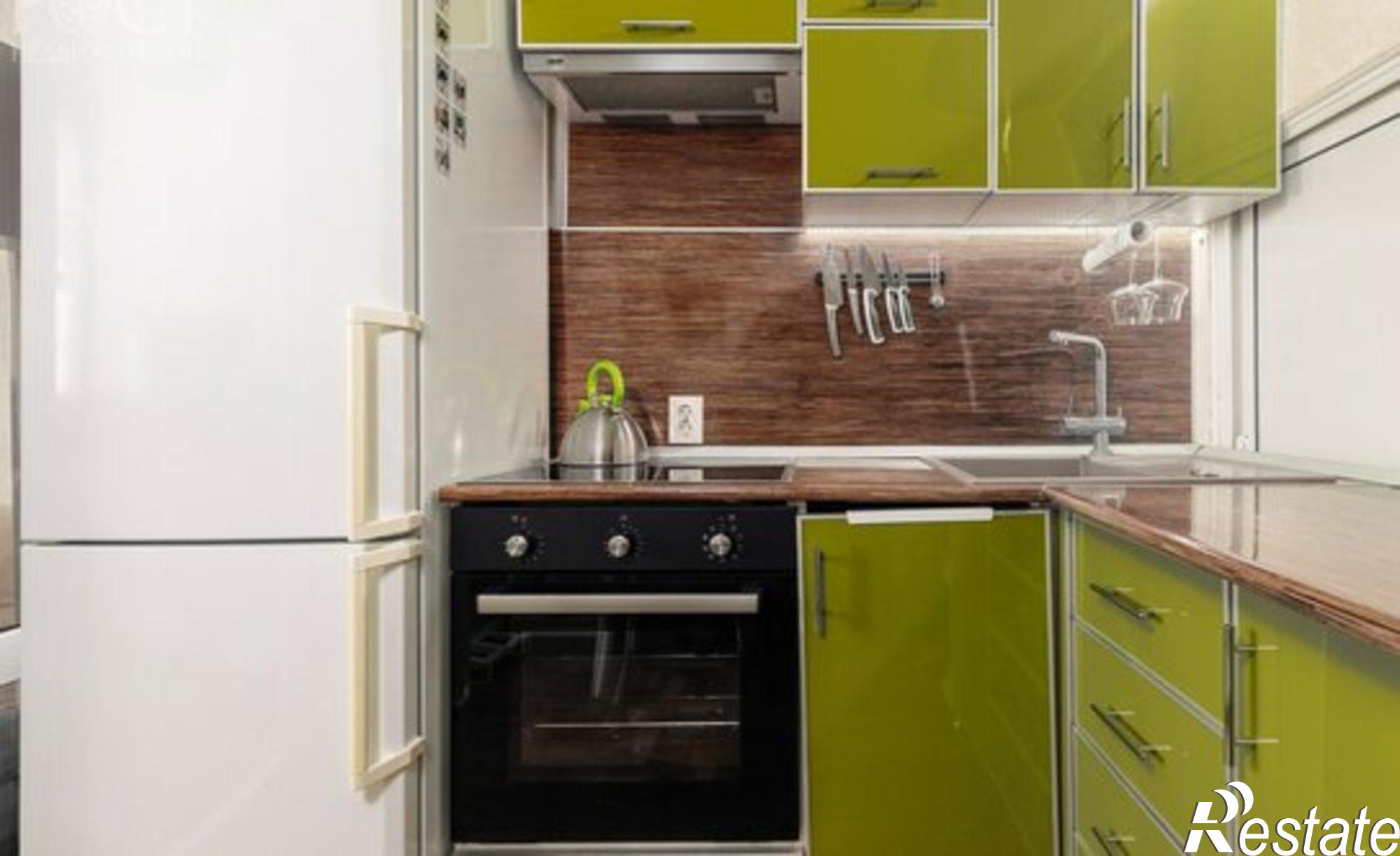 Купить квартиру за 13 500 000 рублей на Параллельная улица, 8/6