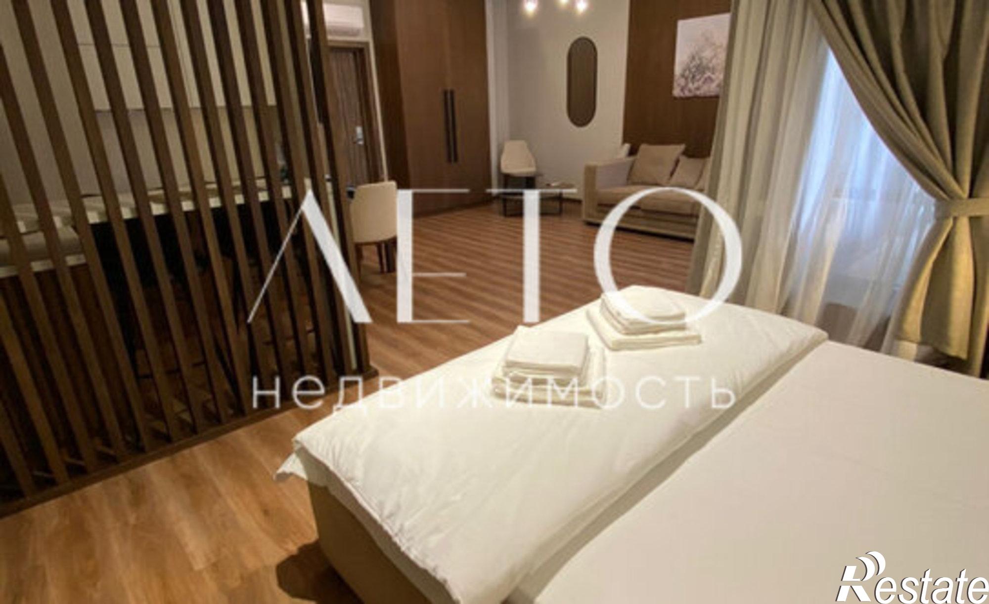 Купить квартиру за 34 200 000 рублей на ул Эстонская, 105