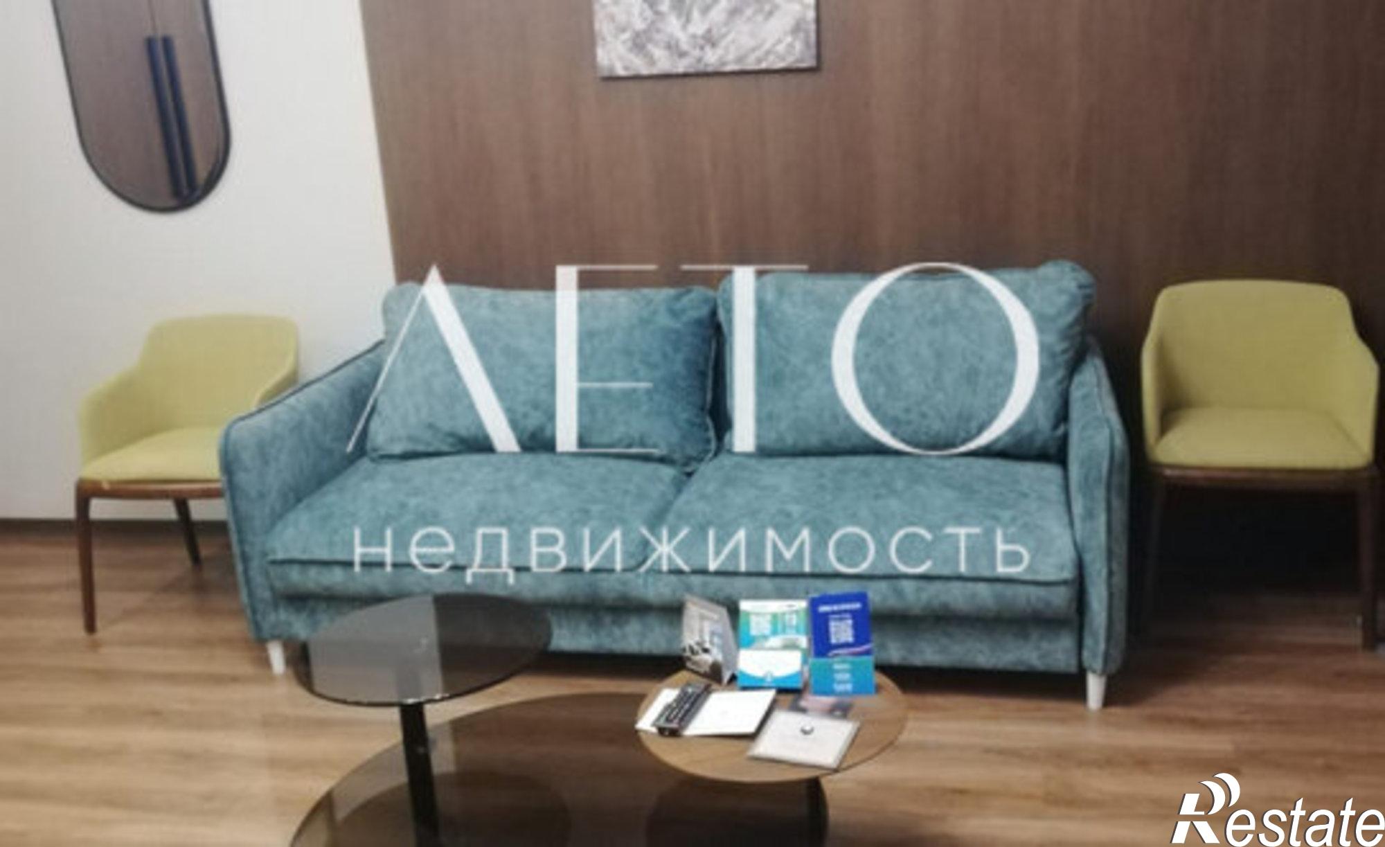 Купить квартиру за 34 200 000 рублей на ул Эстонская, 105