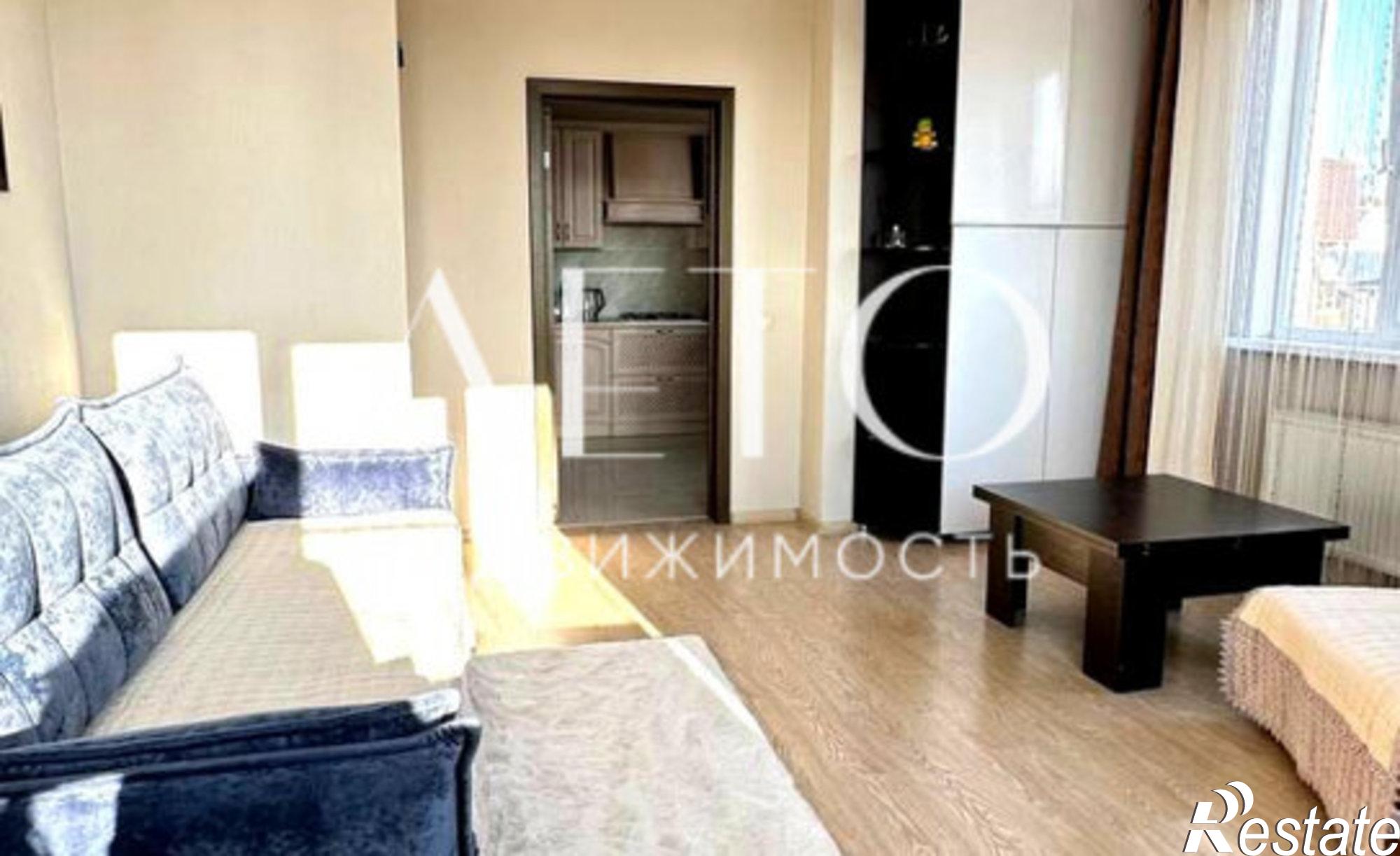 Купить квартиру за 21 000 000 рублей на ул Павлика Морозова, 42