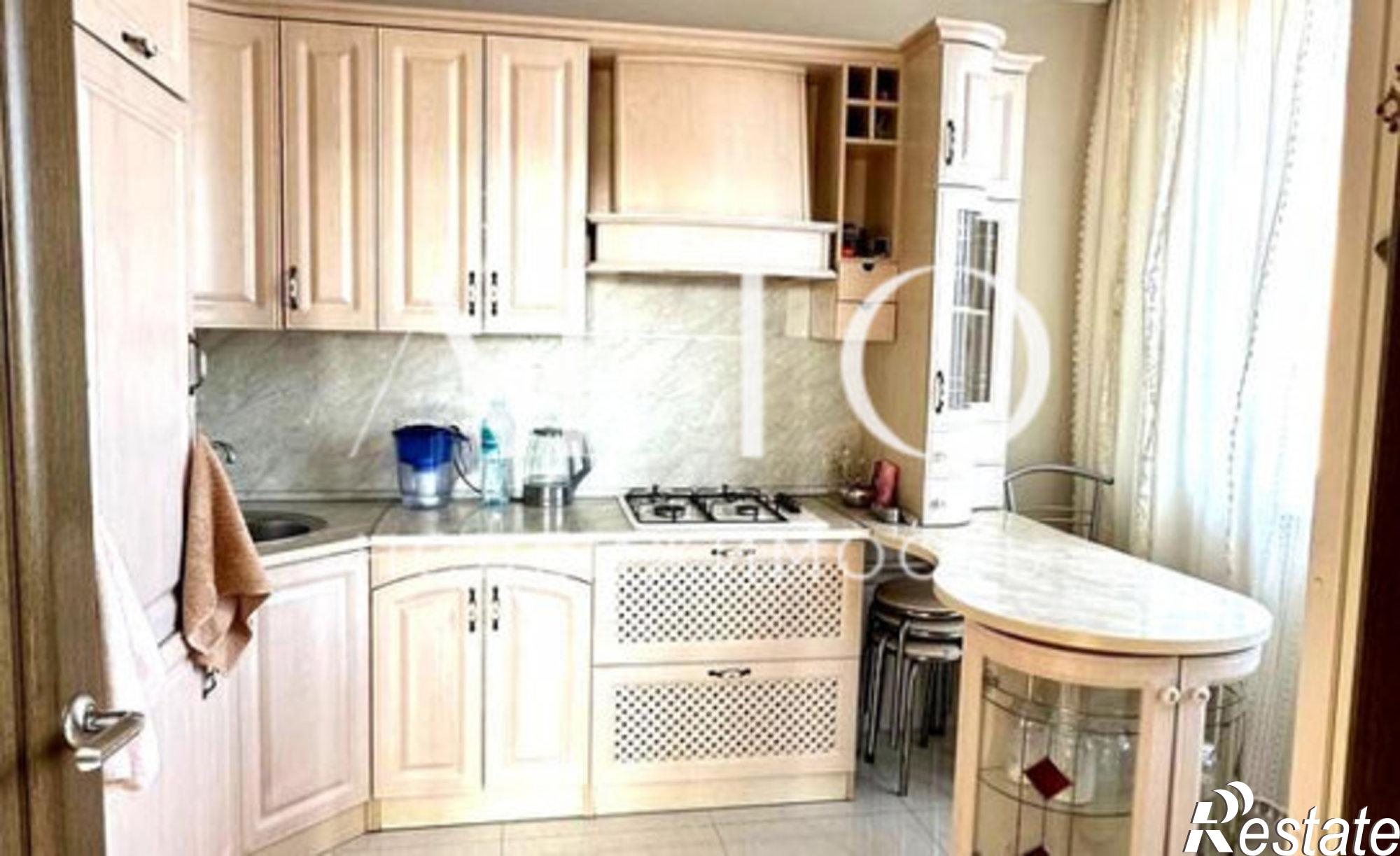 Купить квартиру за 21 000 000 рублей на ул Павлика Морозова, 42