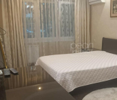 2-комн, 48кв м, этаж 1/5 улица Роз, 48