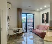 2-комн, 49кв м, этаж 8/15 Санаторная улица, 63/1